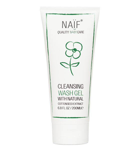 wash gel front small